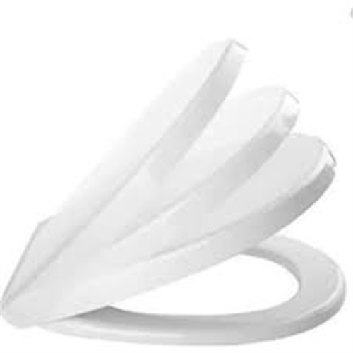 ELİTRA PLUS YAVAŞ KAPANAN KLOZET KAPAĞI 